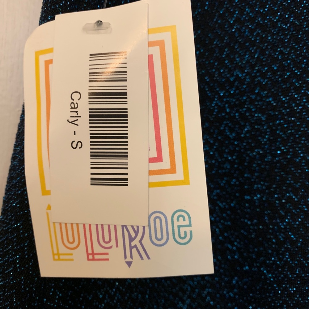Lularoe Carly